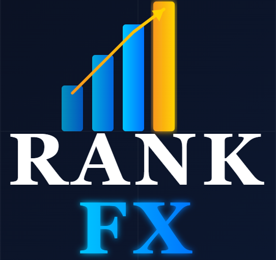 : RankFX logo with rising bar chart icon, representing legal SEO and law firm growth services